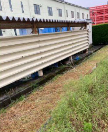 長浜市川崎町、中古一戸建ての画像です