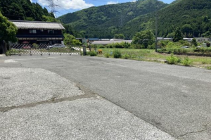 米原市、収益物件/倉庫の画像です