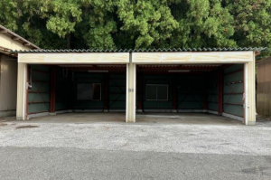 米原市、収益物件/倉庫の画像です