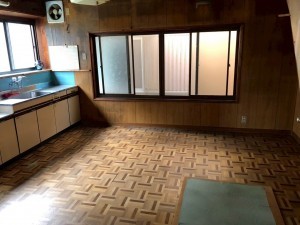 長浜市神照町、中古一戸建ての画像です