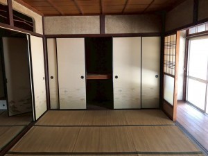 長浜市神照町、中古一戸建ての画像です