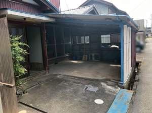 長浜市神照町、中古一戸建ての画像です