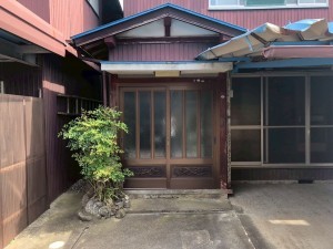 長浜市神照町、中古一戸建ての画像です