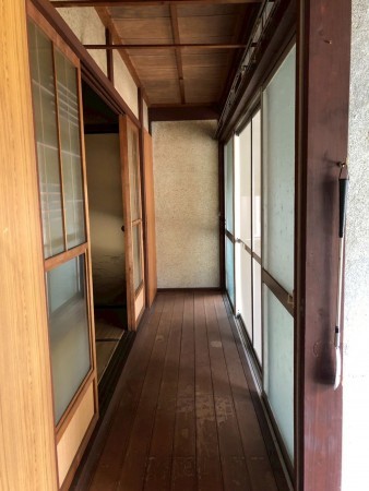 長浜市神照町、中古一戸建ての画像です