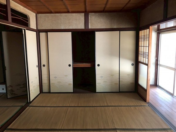 長浜市神照町、中古一戸建ての画像です
