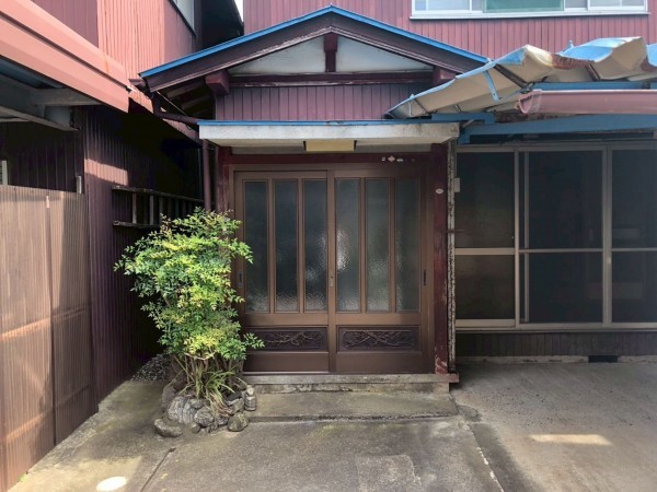 長浜市神照町、中古一戸建ての画像です