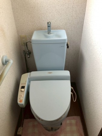 長浜市神照町、中古一戸建ての画像です