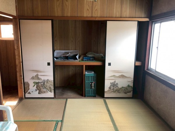 長浜市神照町、中古一戸建ての画像です
