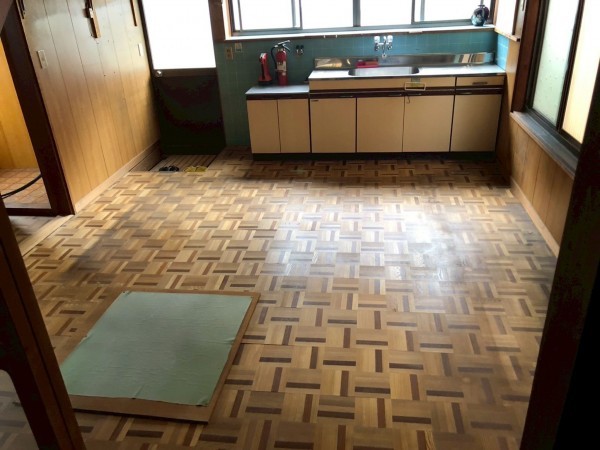 長浜市神照町、中古一戸建ての画像です