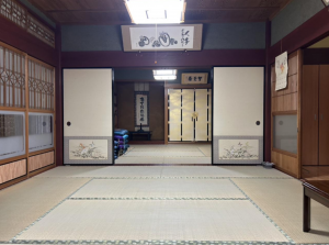 米原市須川、中古一戸建ての画像です
