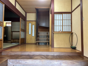 米原市須川、中古一戸建ての画像です