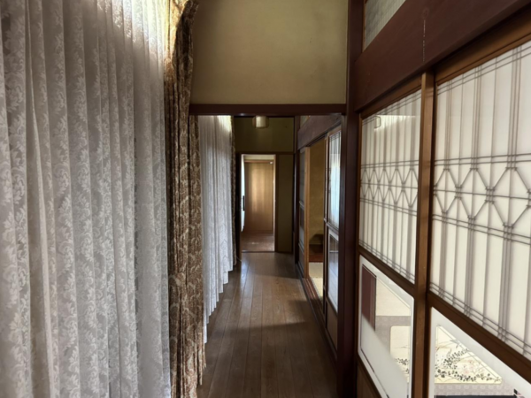 米原市須川、中古一戸建ての画像です