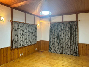 米原市、中古一戸建ての画像です