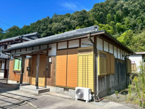 米原市、中古一戸建ての画像です
