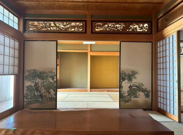 米原市、中古一戸建ての画像です