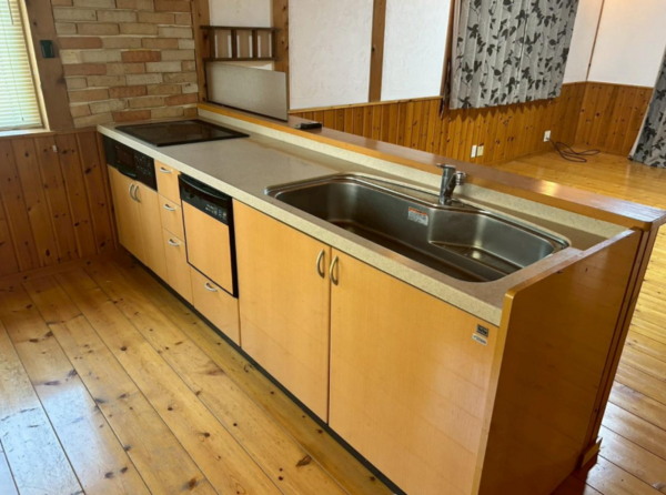 米原市、中古一戸建ての画像です