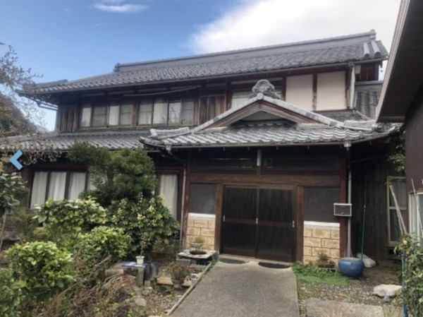 米原市堂谷、中古一戸建ての画像です