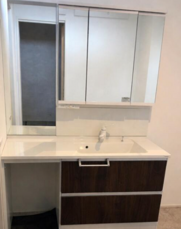 米原市、中古一戸建ての画像です