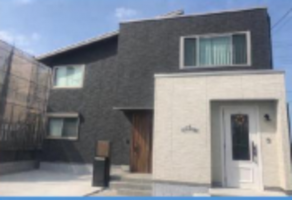 米原市、中古一戸建ての画像です