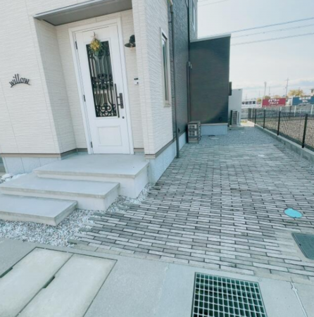 米原市、中古一戸建ての画像です