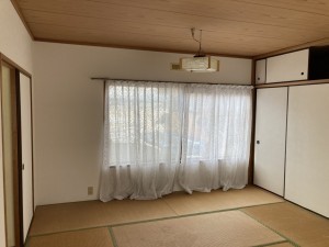 長浜市曽根町、中古一戸建ての画像です