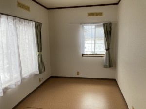 長浜市曽根町、中古一戸建ての画像です