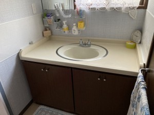 長浜市曽根町、中古一戸建ての画像です