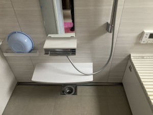 長浜市曽根町、中古一戸建ての画像です