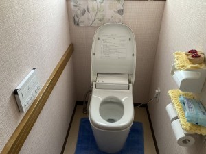 長浜市曽根町、中古一戸建ての画像です