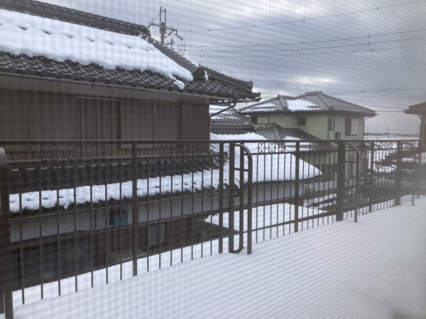 長浜市曽根町、中古一戸建ての画像です