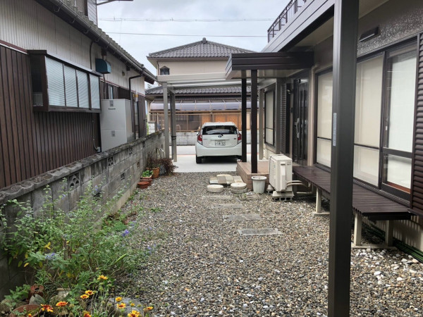 長浜市曽根町、中古一戸建てのその他画像です