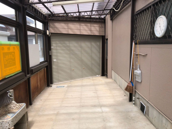 長浜市曽根町、中古一戸建ての設備画像です