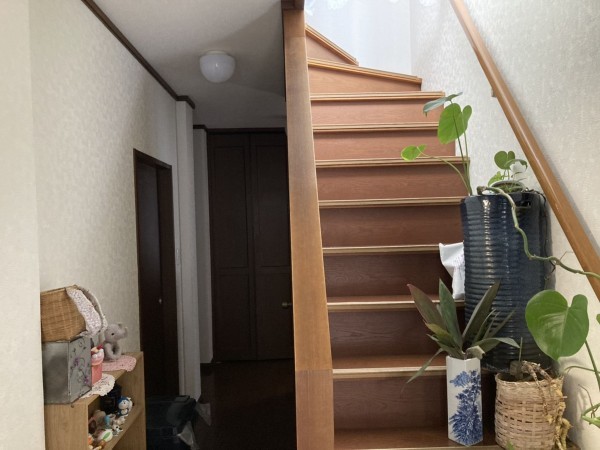 長浜市曽根町、中古一戸建ての画像です