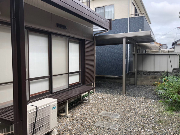 長浜市曽根町、中古一戸建てのその他画像です