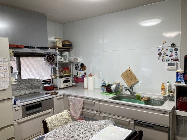 長浜市曽根町、中古一戸建ての画像です