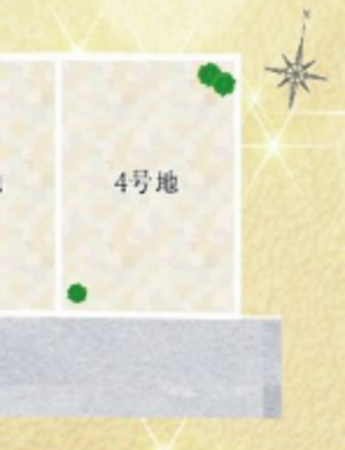 米原市、新築一戸建ての画像です