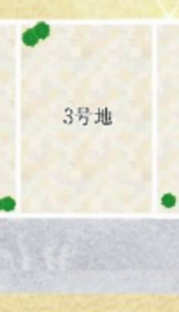 米原市、新築一戸建ての画像です