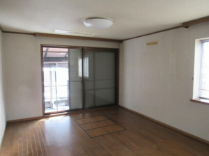 長浜市四ツ塚町、中古一戸建ての画像です
