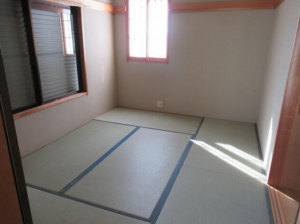長浜市四ツ塚町、中古一戸建ての画像です