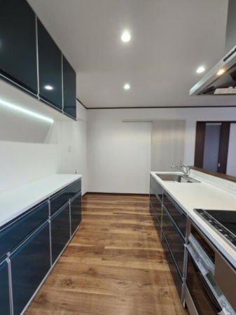 長浜市東上坂町、中古一戸建ての画像です