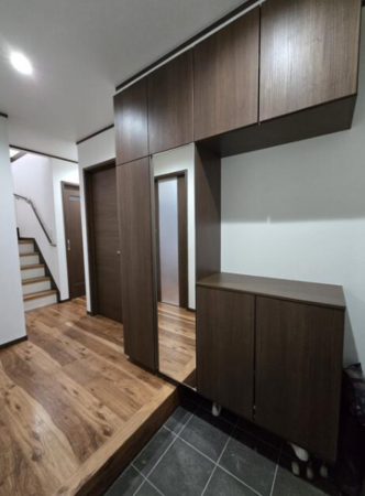 長浜市東上坂町、中古一戸建ての画像です