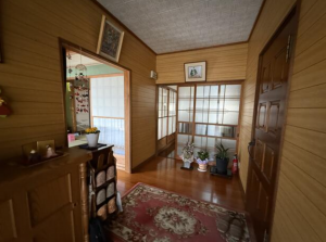 長浜市高月町、中古一戸建ての画像です