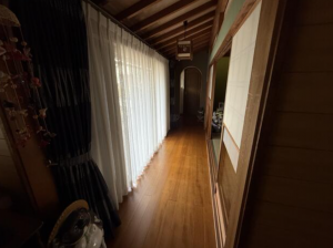 長浜市高月町、中古一戸建ての画像です