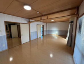 長浜市桜町、中古一戸建ての画像です