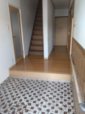 長浜市七条町、中古一戸建ての画像です