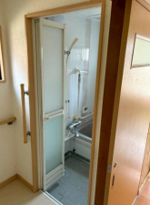 長浜市七条町、中古一戸建ての画像です