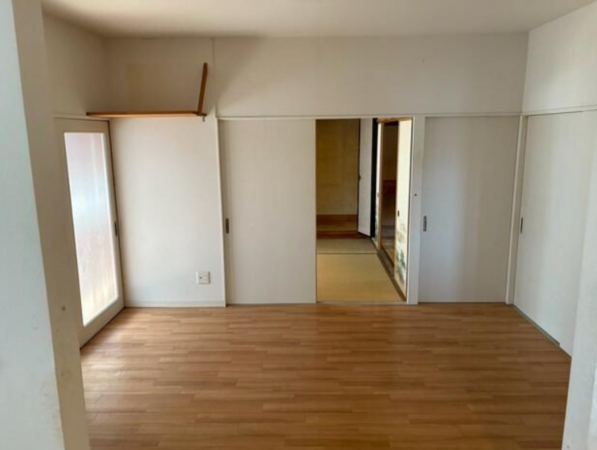 長浜市七条町、中古一戸建ての画像です