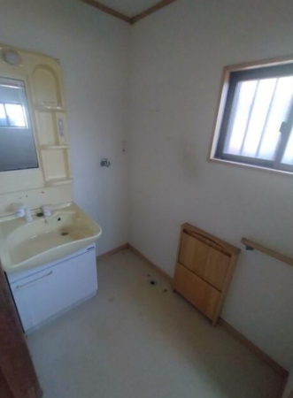 長浜市七条町、中古一戸建ての画像です