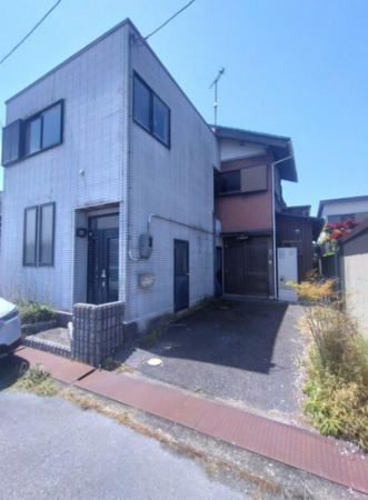 長浜市七条町、中古一戸建ての画像です