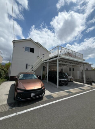 長浜市相撲町、中古一戸建ての画像です